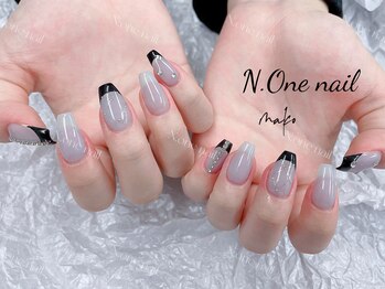 エヌワンネイル(N.one nail)/