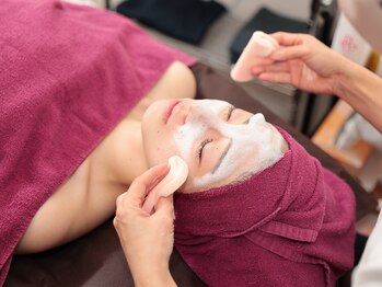 リボーン(Ribbo-n)/角質ケア