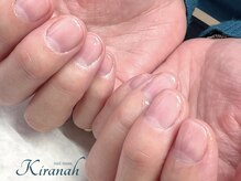 キラナ 恵比寿(Kiranah)/ハンドケア