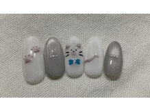 カルフールノア 綾瀬店(carrefour Noa)/酒井限定 定額デザイン