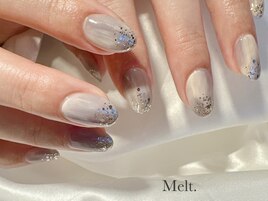ニュアンス♪定額¥9480