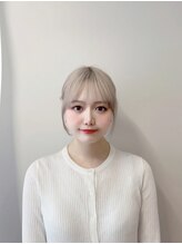 アイドット 金沢店(i.) 前田 優希