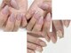 モルネイル(MORU nail)の写真/【初回オフ無料】日常で楽しめる“大人カジュアル”なデザインが豊富★シンプルなデザインこそこだわりを◎