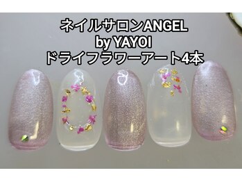 エンジェル 葛飾(ANGEL)/YAYOI