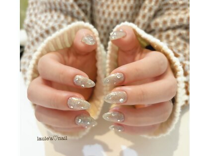 ラウレア(Laule'a)の写真