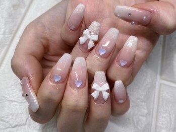 フローラ(FLORA)/ジェルベイビーブーマー