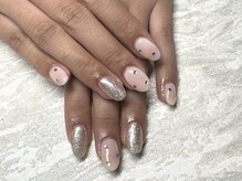 ジュリネイル(JULIE NAIL)/110分アートやり放題