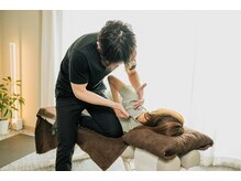 ボディーズ(Bodyis)/全身整体(上半身)