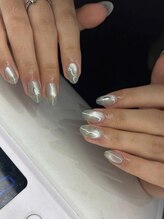 ヘブン ネイル 鶯谷(HEAVEN Nail)/シンブルネイル