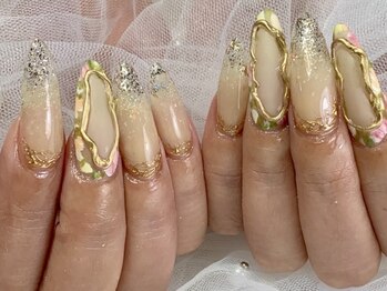 ウエスト コースト ネイルサロン(West coast Nailsalon)/