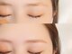 コティ バイ エピ 木更津店(Koti by epi...)の写真/【ご新規様限定!】大人気★アイブロウwax¥6600→¥6000☆(木更津/まつげパーマ/まつ毛パーマ)