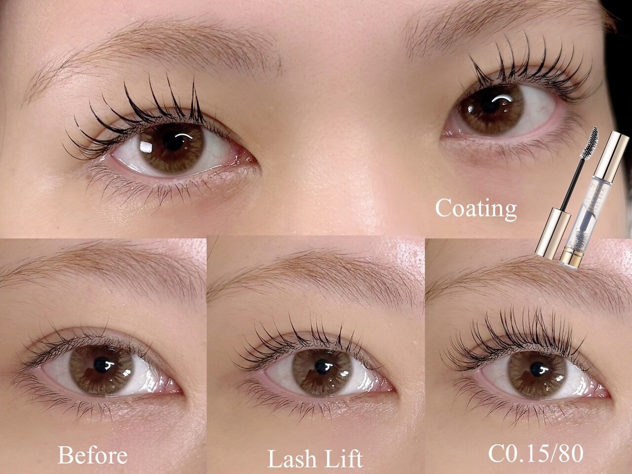 ジェジルアイラッシュ 表参道本店(JAEJIL Eyelash