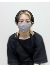 リリーラッシュ 国分寺北口店(LilyLash) Aoyama Hikaru
