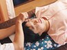 【目や鼻のつらさ軽減に！】全身鍼灸＆体幹マッサージで免疫力爆上げの60分！