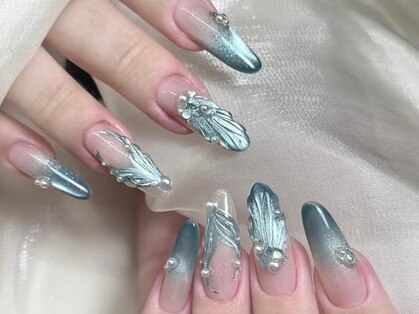 スペードハニー(Spade Honey)の写真