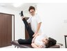 【学割U24】部活で結果を出したい方☆学生スポーツ整体60分　9130円→3980円