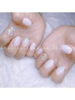 ニゴサロン(25Salon)/