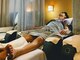 大足スパ 上野 御徒町(BIG FOOT SPA)の写真/【御徒町駅徒歩1分】日々のお仕事疲れを解消します！ヘッド30分＋肩背中腰ほぐし30分がおすすめ☆