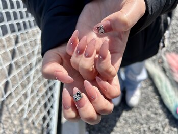 サロン ガオ(salon GAO)/つやんつやん！