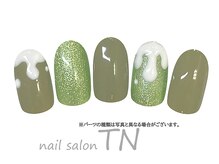 ティーエヌ イオン新潟青山店/9月季節の定額5900円コ―ス