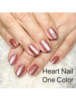 はあとねいる 仙台東口店/お客様ネイル