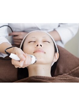 小顔になりたい