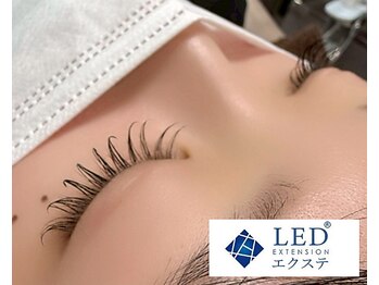 リブ(Lib)/持ちの良さ◎話題のLEDエクステ