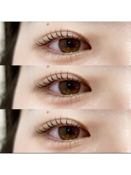 ルメル(Lumer)/まつ毛パーマ