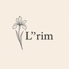 リリム(Lrim)のお店ロゴ