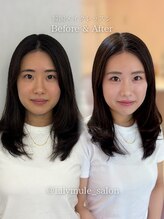 リリィミュール(LilyMule)/姉妹でメイクレッスンもできます