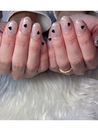 フラッシュネイル