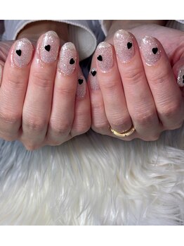 フラッシュネイル