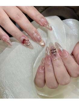 ティーリーネイルズ 原宿(T.Lee Nails)/
