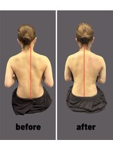 アリアグロウ(Aria Glow.)/歪み整いました！