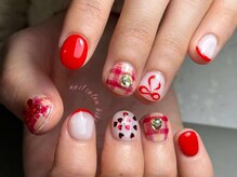 キヒ 渋谷店(Kihi)/持ち込みデザインやり放題