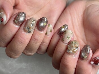 ヴィオンプラス(VION+)/おまかせデザイン miho