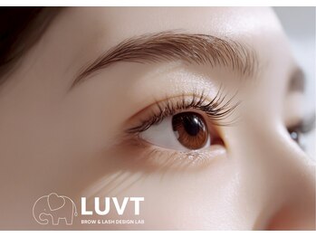 ルブト 北浜(LUVT)