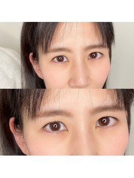 イチ(ichi)/まつげパーマ