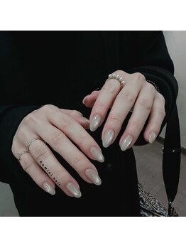 ジェミニ ネイル(GEMINI nail)/