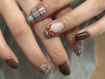 【hand】omochikomi