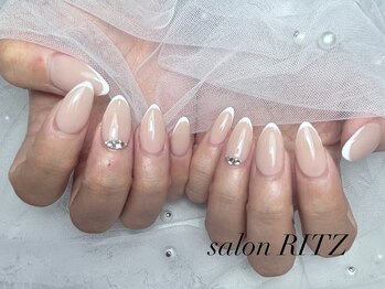 フレンチネイル