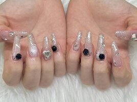 キラキラワンホン★/9000~