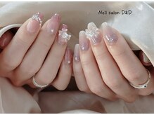 ディーディー(D&D)の雰囲気（【高田馬場/定額・持ち込みも◎】）