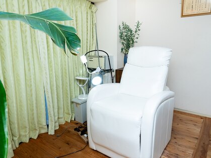 D-マウラニスタイルの写真