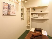 アネモネ 心斎橋院/半個室