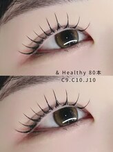 ヨーロー(YOLO)/【話題の♪】アンドヘルシー