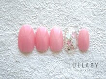 ララバイ 立川北口店(LULLABY)/ベーシックデザインコース¥4990