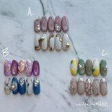 ネイルサロン マール(MAHR)