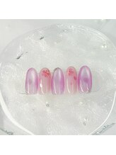 エリクサーネイル 長堀橋(Elixir Nail)/3月おすすめ10種♪