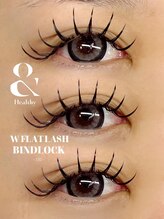 アイネ(i:Ne)/W FLAT+BIND mix &healthy